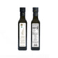 Highest polyphenol olive oil - 250ML Koroneiki Organic Olive Oil by Oleastro olive park (Cyprus)