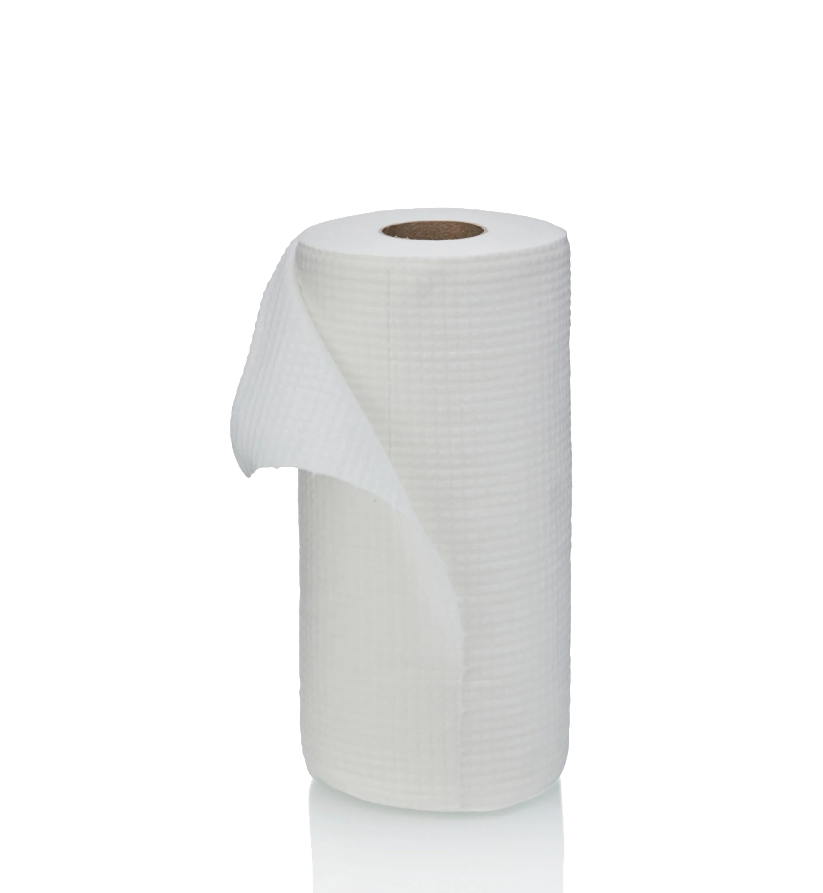 Ultimate Equine Care: KIVEMA's Horse-Specific Non-Woven Fabric Towel Roll