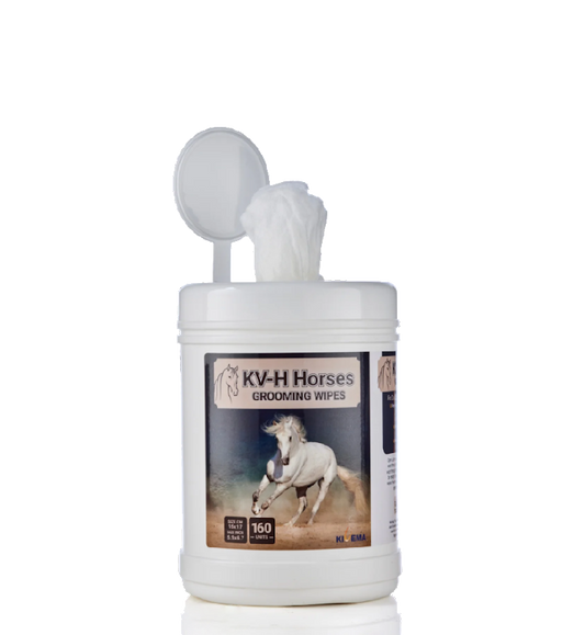 Horse Grooming Wipes