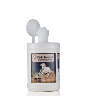 Horse Grooming Wipes