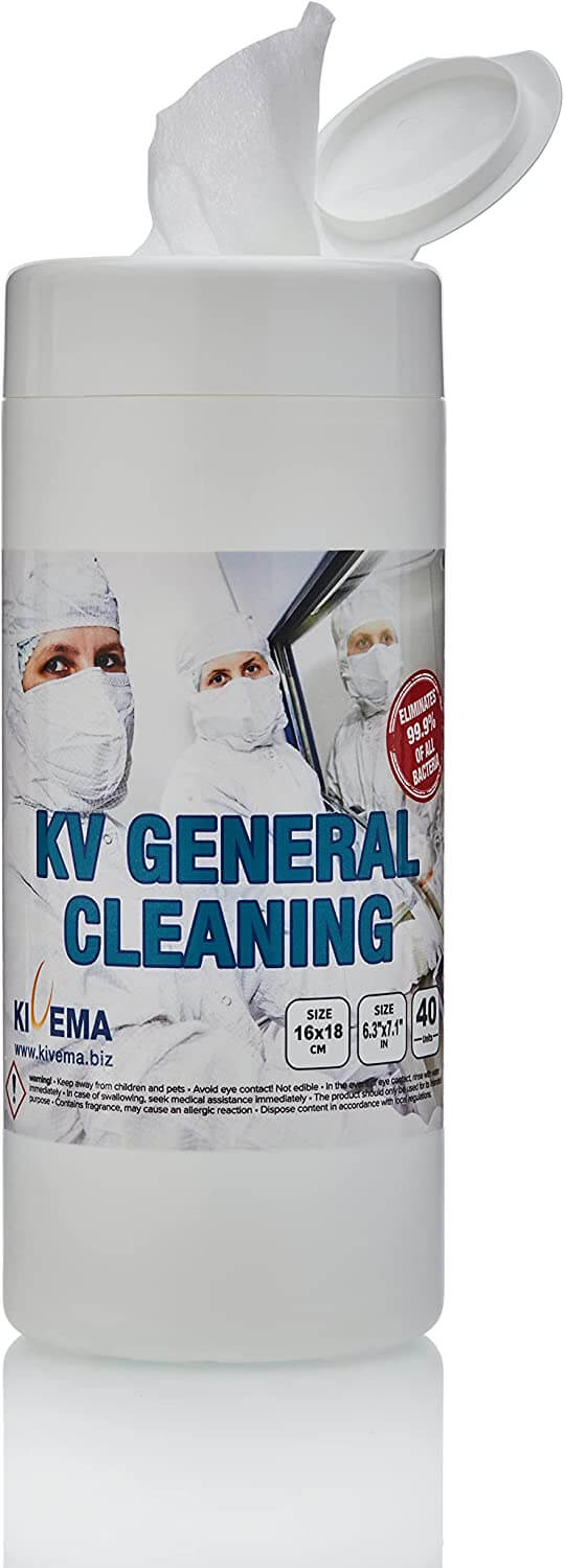 VWR®, Wipes for General Applications