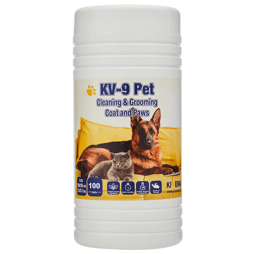 Kv pet supply deals dogs