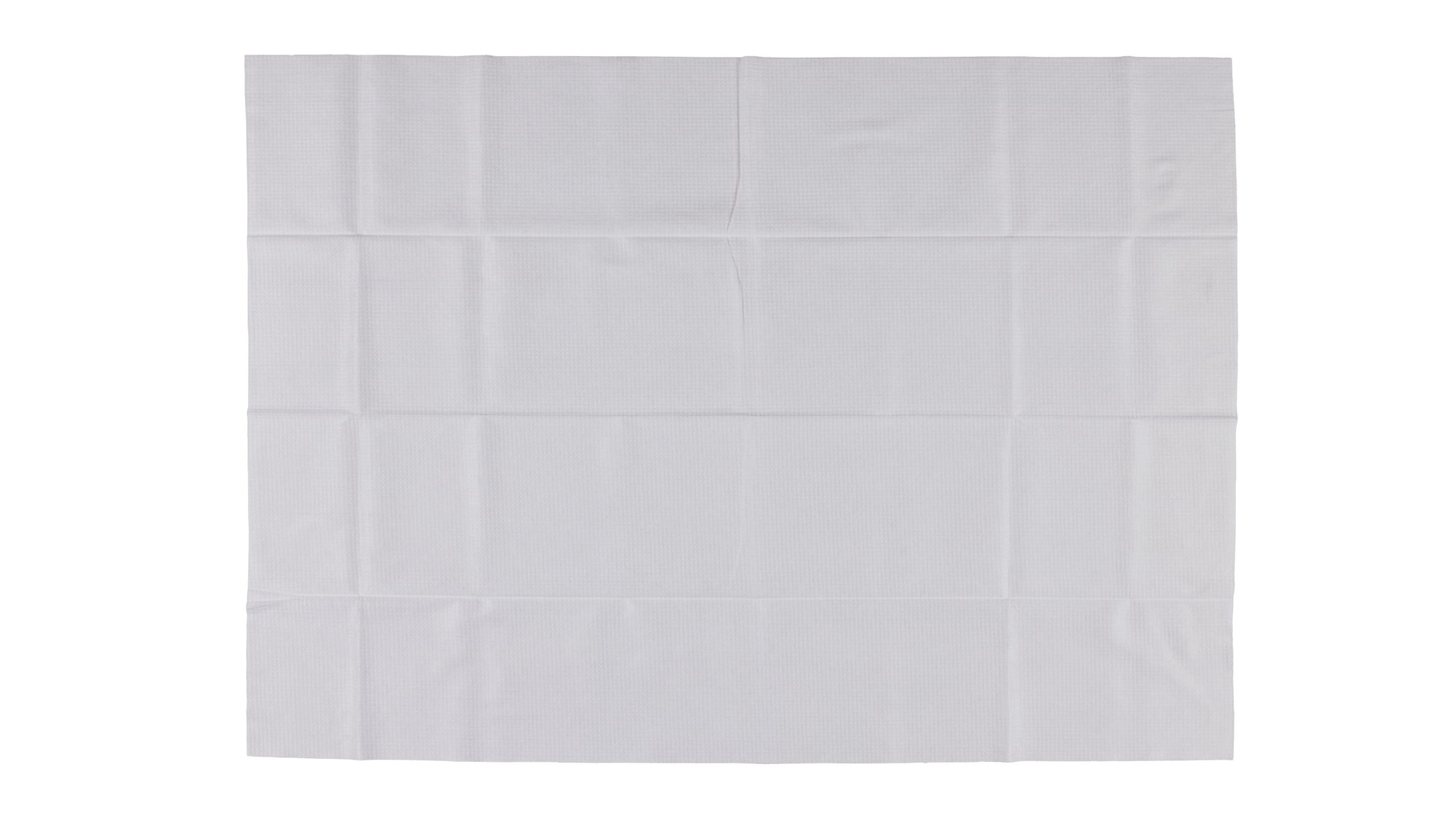 Eco Towel: 31x41" Quick-Dry, Reusable for Hospitals, Clinics, Travel & Geriatric Care - KIVEMA