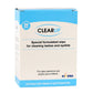 Eye Cleaning Wipes for Dryness Relief - KIVEMA