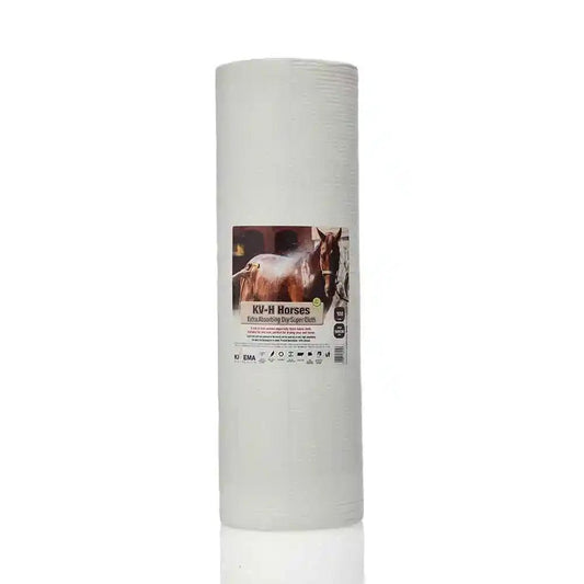 Horses Extra Absorbing Dry Super Cloth - KIVEMA